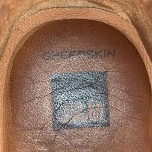 Johnston & Murphy | Shoes | Nwob Johnston Murphy Sheepskin  display picture 2